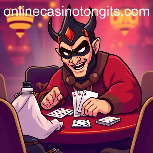 Community Forum: A Hub for Tongits Online Casino Enthusiasts