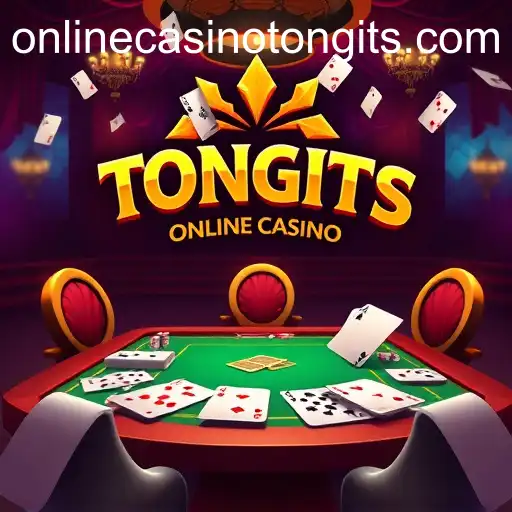 Exploring the Exciting World of Tongits Online Casino: A Comprehensive Guide