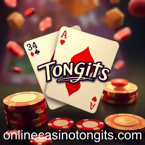 The Rise of Tongits Online Casinos