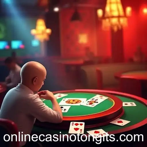 The Rise of Tongits in the Online Casino Sphere