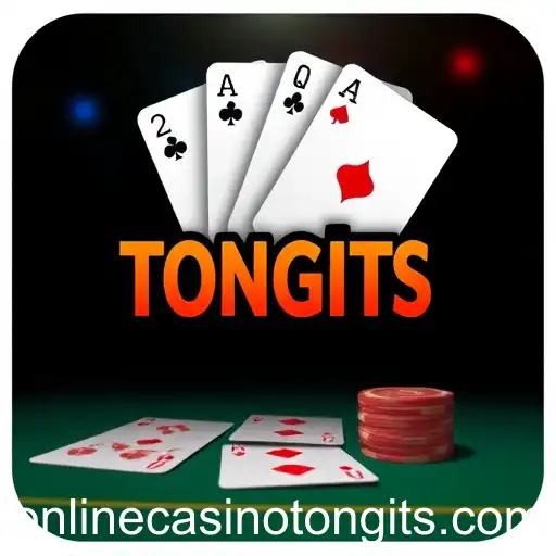 Rise of Tongits Online Casino