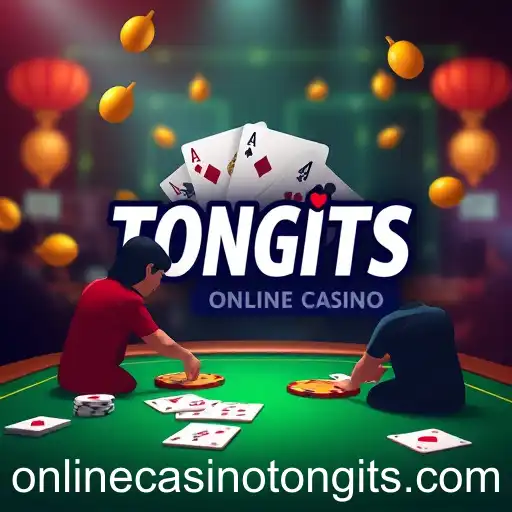 The Rise of Tongits Online Casino