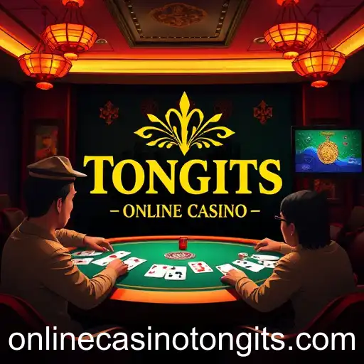 The Rise of Tongits Online Casino