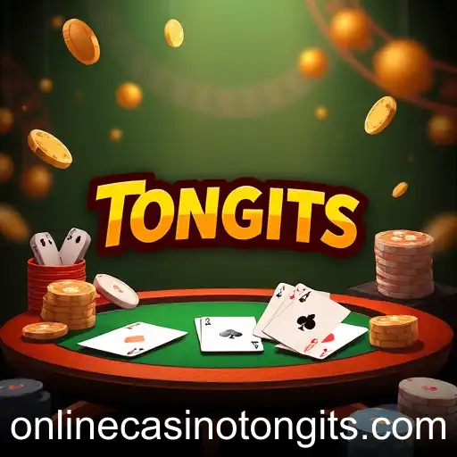 The Rise of Tongits Online Casino