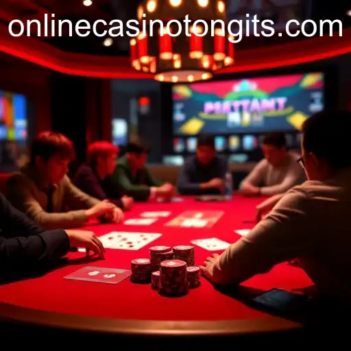 Digital Poker Games and Their Growing Popularity