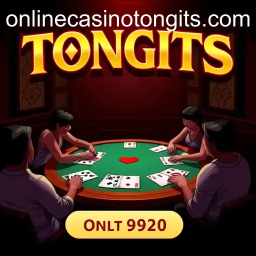 Exploring 'Play Now': The Rise of Tongits Online Casino Games