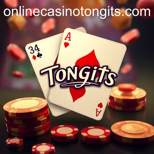 The Rise of Tongits Online Casinos