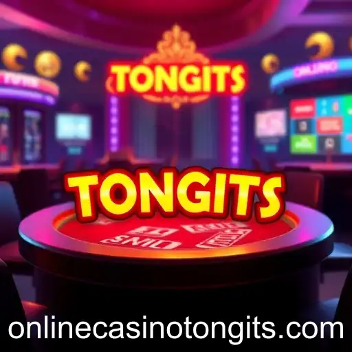 The Rise of Tongits: A New Era for Online Casinos