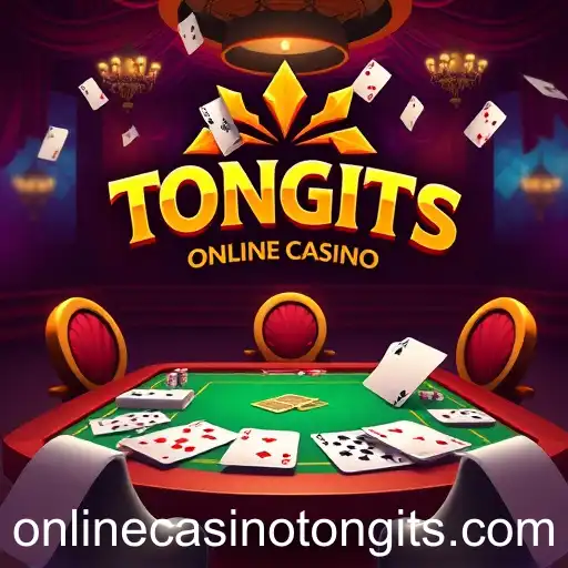 Exploring the Exciting World of Tongits Online Casino: A Comprehensive Guide