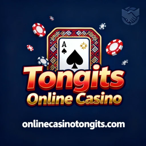 Tongits Online Casino