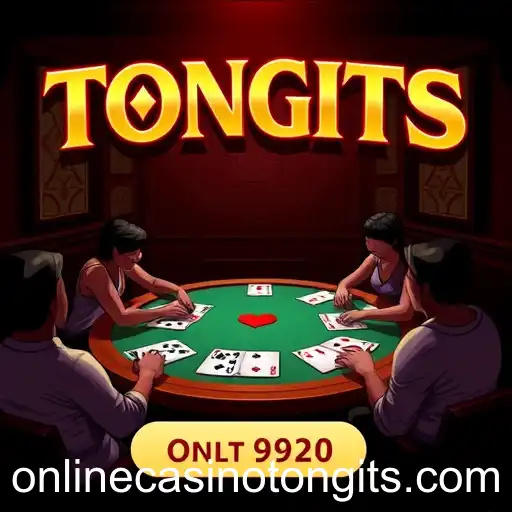 Exploring 'Play Now': The Rise of Tongits Online Casino Games