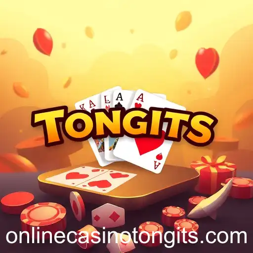 The Rise of Tongits in Digital Casinos