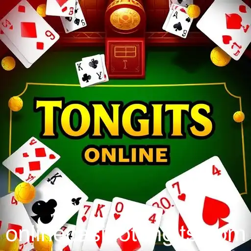 Mastering Tongits Online Casino: Essential Game Tips for Every Player