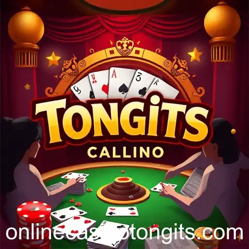 The Rise of Tongits Online Casino