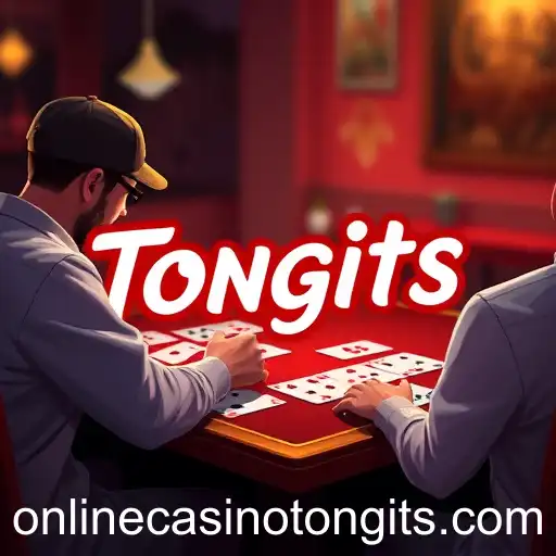 The Rise of Tongits in the Digital Gaming World