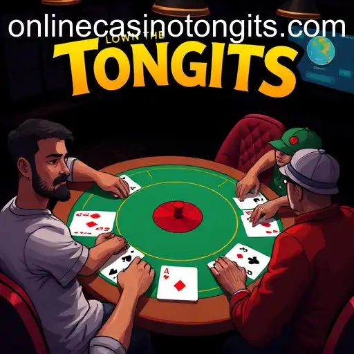 Tongits Online Casino Gains Popularity in 2025