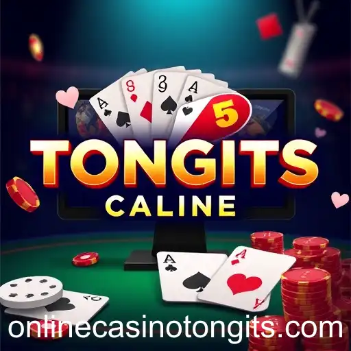 The Rise of Tongits Online Casino